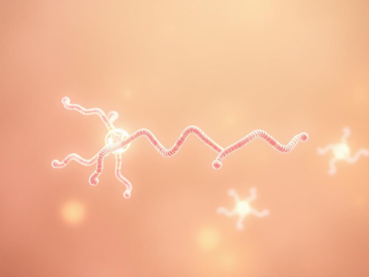 Peptide molecule
